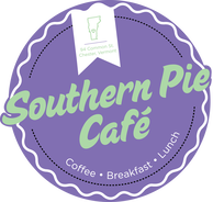 &nbsp;&nbsp;&nbsp;&nbsp;&nbsp;&nbsp;&nbsp;&nbsp;&nbsp;&nbsp; The Southern Pie Company